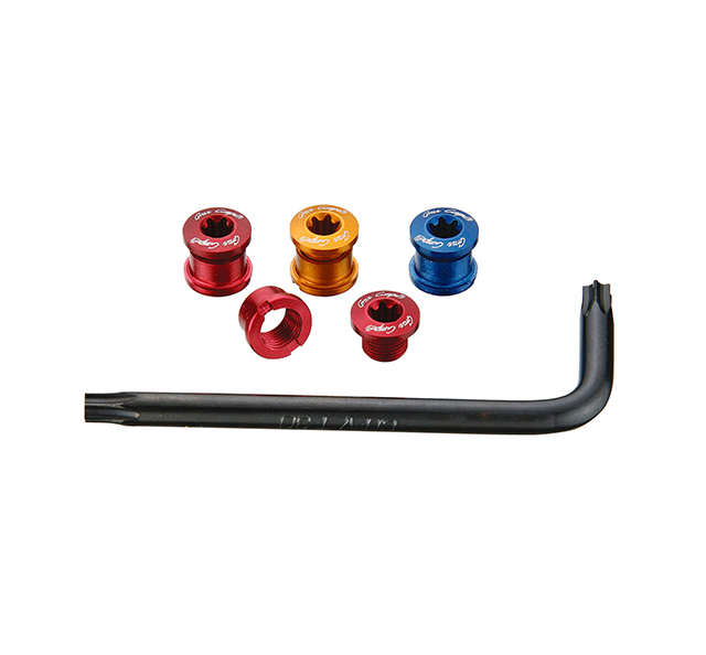 Torx Bolt &Nut