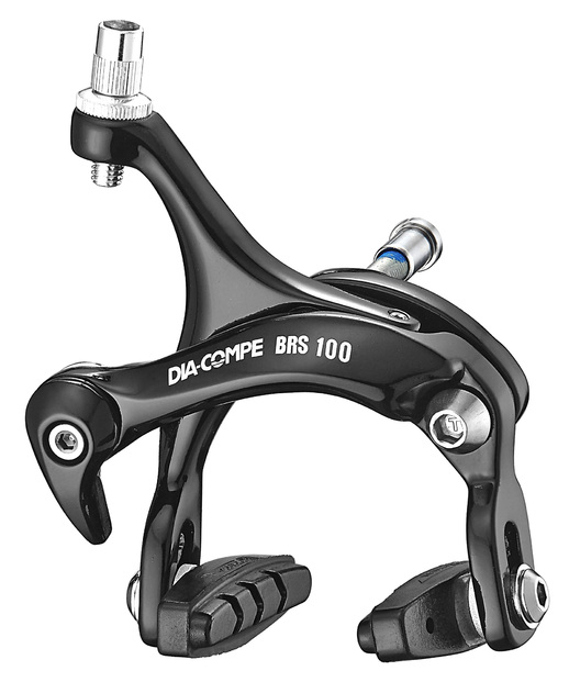 DIA-COMPE ダイアコンペ AD-996 新品　オールドBMX MTB