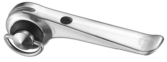 “Silver”W-SHIFT LEVER