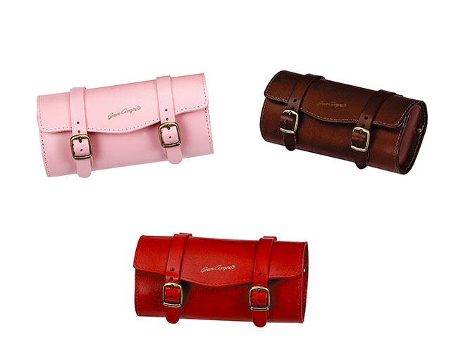 GRAN COMPE SADDLE BAG