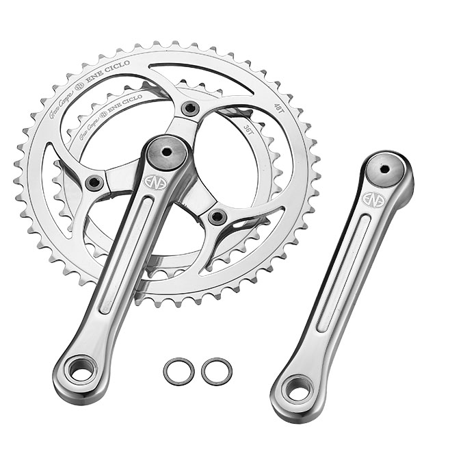 ENE CICLO Chainwheel Double