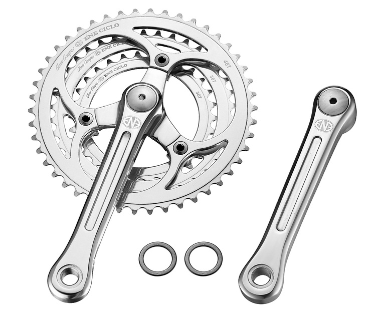 ENE CICLO Chainwheel Tripple