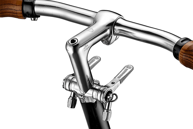 ENE STEM MOUNT SHIFTER